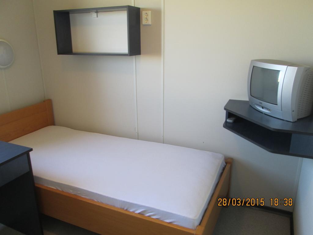 Skinnastadur River Guesthouse חדר תמונה