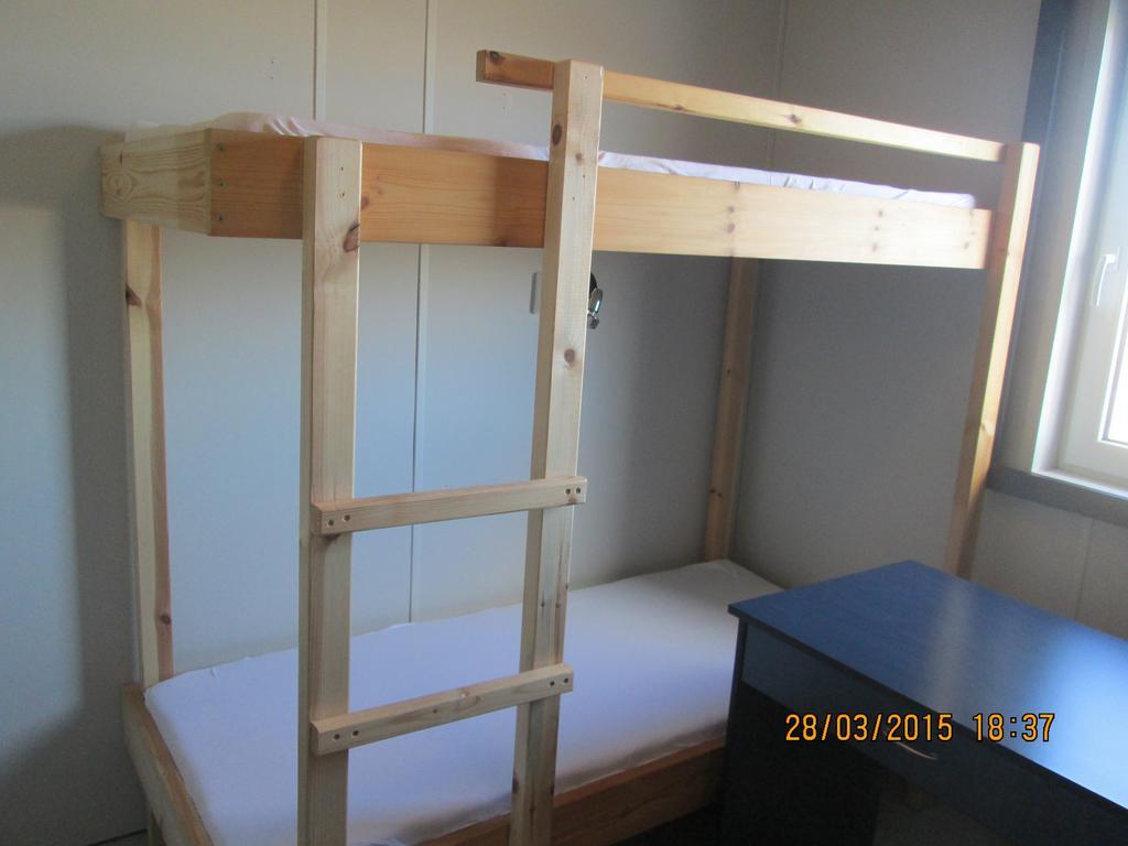 Skinnastadur River Guesthouse חדר תמונה